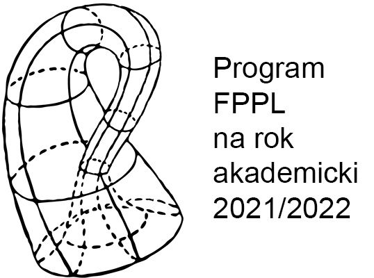 Program FPPL na rok akademicki 2021/2022